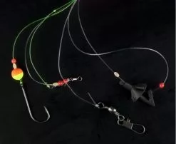 Søvik Surfrigg 808 #5/0 0,90 Mm