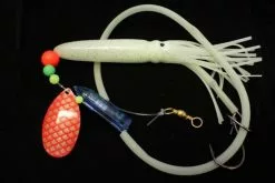 Søvik Natural Bait 007 #11/0 + 9/0 1,0 Mm