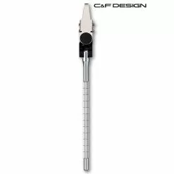 C&F Rotary Hackle Pliers (CFT-140)