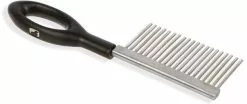 Ergo Comb - Black