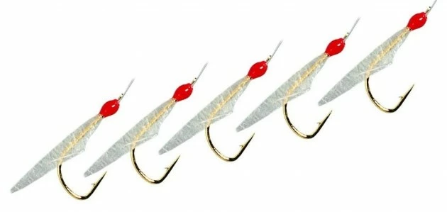 Coastline Sabiki Rig #12