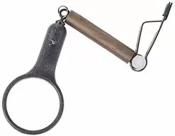 Stonfo Hackle Plier (roterende Hackleklemme)