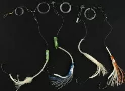 Søvik Natural Bait 013 Clip On Paternoster