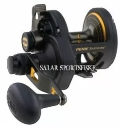 Penn Fathom 15-LD 2-speed