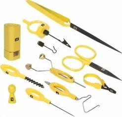 Loon Complete Fly Tying Tool Kit