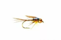 MAYFLY MICRO #14