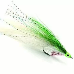 Guideline Leftys Deceiver Green