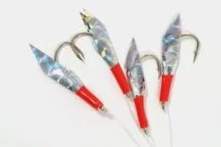 Coastline Flash Feathers (#2/0)